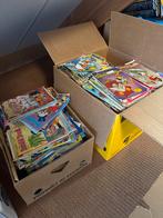 Donald Duck strips, Boeken, Meerdere stripboeken, Ophalen, Gelezen