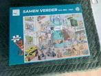 NIEUW ! Puzzel Samen verder MCL 1000 stuks, Hobby en Vrije tijd, Ophalen of Verzenden, 500 t/m 1500 stukjes, Zo goed als nieuw