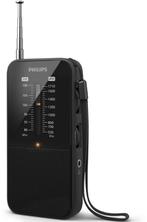 Philips TAR1509 Draagbare FM/AM-radio - nieuw, Ophalen of Verzenden, Nieuw, Radio