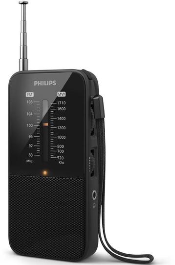 Philips TAR1509 Draagbare FM/AM-radio - nieuw beschikbaar voor biedingen