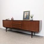 Vintage buffetkast uit de jaren 50 Oswald Vermaercke, Ophalen, Gebruikt, 25 tot 50 cm