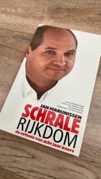 Schrale rijkdom, Ophalen of Verzenden, Zo goed als nieuw