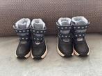 2x Snowboots sneeuwlaarsjes maat 22/23, Ophalen of Verzenden, Zo goed als nieuw, Snowboots
