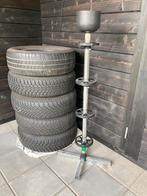 Set 4 winterbanden, Ophalen, Gebruikt