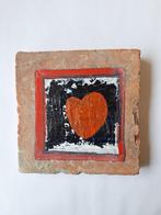 The Heart is always there 2.0, Antiek en Kunst, Kunst | Overige Kunst, Ophalen of Verzenden