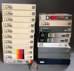 20 Betamax Videobanden, voorbespeeld, in zeer goede staat, Ophalen of Verzenden, Gebruikt, Videoband