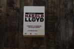 Harold Lloyd DVD box, 1960 tot 1980, Gebruikt, Alle leeftijden, Ophalen of Verzenden