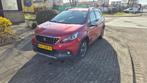 Peugeot 2008 1.2 E-vti 60KW Etg5 2016 Rood, 450 kg, 1199 cc, 770 kg, 23 km/l