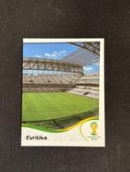 Panini Brasil 2014 nr. 15, Verzenden, Nieuw, Buitenlandse clubs, Poster, Plaatje of Sticker
