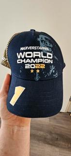 Max verstappen, Ophalen of Verzenden, Zo goed als nieuw, One size fits all