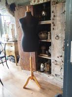 Paspop op Driepoot, Ophalen, Gebruikt, Paspop