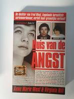 Huis van de Angst - Fred West's dochter vertelt, Boeken, Ophalen of Verzenden, Gelezen, Anne Marie West & Virginia Hill