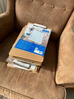 17 Maul Klemborden - Ideaal voor Workshops!, Ophalen of Verzenden, Zo goed als nieuw