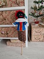 Oud Etalage Materiaal Piet, Ophalen of Verzenden, Zo goed als nieuw