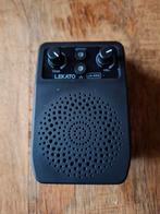 LEKATO JA-05G Gitaaramp bluetooth, Muziek en Instrumenten, Versterkers | Bas en Gitaar, Ophalen, Zo goed als nieuw