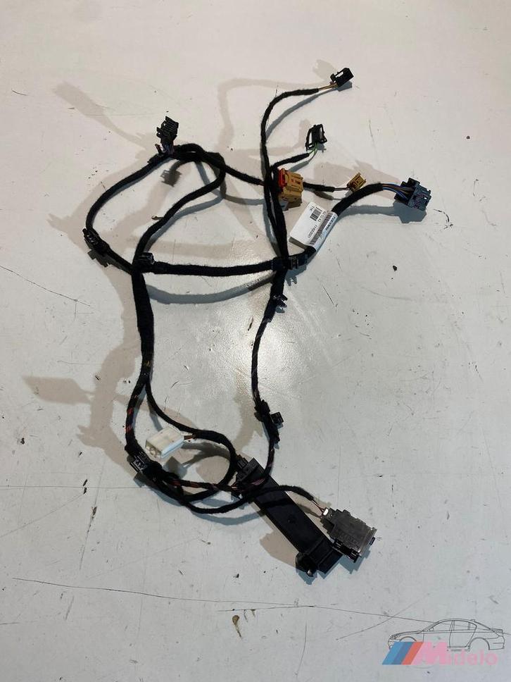 VW GOLF VIII KABELBOOM MIDDENCONSOLE 5H1971641K, Auto-onderdelen, Elektronica en Kabels, Volkswagen, Gebruikt, Ophalen of Verzenden