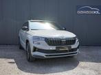 Skoda Karoq 1.5 TSI ACT Sportline Business 1ste eigenaar / P, Stof, Euro 6, 4 cilinders, 1317 kg
