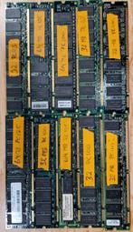 PC100 SDRAM 32 & 64 MB, Ophalen of Verzenden