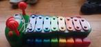 Little Tikes Xylofoon Rups, Ophalen, Gebruikt, Overige typen, Met geluid