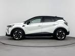 Renault Captur 1.3 Mild Hybrid Techno 160PK | Automaat | Ach, 1272 kg, Stof, Gebruikt, Euro 6