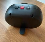 Zuzu baby rocker, Ophalen of Verzenden, Zo goed als nieuw, Kabel of Snoer