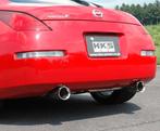 HKS super sound master catback uitlaatsysteem - Nissan 350z, Ophalen of Verzenden