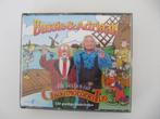 2 CD Bassie & Adriaan Liedjes uit Grootmoeders tijd, Cd's en Dvd's, Cd's | Kinderen en Jeugd, Gebruikt, Ophalen of Verzenden, Muziek