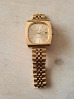 Jacob zech horloge, Overige merken, Staal, Gebruikt, Staal