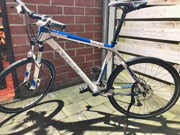 MTB Trek 6300 ( 26 inch wielen ) beschikbaar voor biedingen