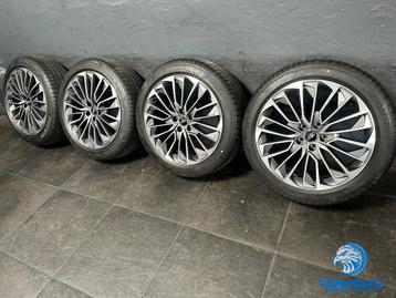 Nieuwe originele Audi A6 S6 C8 4K S-Line 19 inch antraciete 