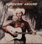 LP Hank Williams - Wanderin' around, Ophalen, Gebruikt, 12 inch