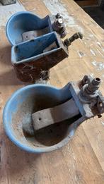 Oude drinkbakken, Ophalen, Gebruikt, Overige soorten