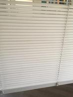 Jaloezie Gordijnen, Ophalen, Gebruikt, Beige, 150 tot 200 cm