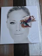 Helene Fischer: canvasdoek, Verzamelen, Ophalen, Zo goed als nieuw, Poster, Artwork of Schilderij, Gesigneerd