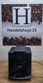 Jura D4 koffiemachine MET GARANTIE EN SERVICEBEURT, Afneembaar waterreservoir, Gebruikt, Ophalen of Verzenden, Koffiemachine