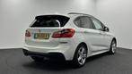 BMW 2-serie Active Tourer 218i M Sport Centennial High Execu, Auto's, BMW, 1345 kg, 136 pk, Gebruikt, Met garantie (alle)