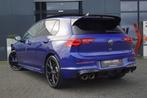 Volkswagen GOLF R 4Mot. Performance 333pk /Akra/Leer/Panodak, Auto's, Automaat, 1998 cc, Gebruikt, Huisgarantie