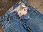 Pme Legend Pall Mall jeans spijkerbroek Skyhawk maat 31/32, Blauw, W32 (confectie 46) of kleiner, Ophalen of Verzenden, Zo goed als nieuw