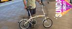 Folding bike in perfect condition, Fietsen en Brommers, Fietsen | Vouwfietsen, Ophalen of Verzenden, Zo goed als nieuw, Overige merken