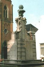 942331 Putte N Br St Dionisliustoren Dionysiustoren Jordaens, Ophalen of Verzenden, Gelopen, Noord-Brabant