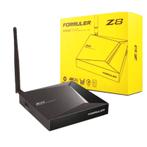 Formuler Z8 – Krachtige IPTV-box met HDMI-CEC, Ophalen of Verzenden, Gebruikt, HDMI, Minder dan 500 GB