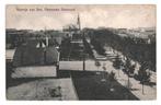 973251	Katwijk aan Zee	Panorama	Duinoord 1922	Gelopen met po