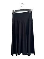 Marc Cain rok M, Maat 38/40 (M), Zwart, Ophalen of Verzenden, Zo goed als nieuw