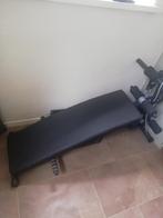 Bijna nieuwe Fitnessbank, Ophalen of Verzenden, Zo goed als nieuw