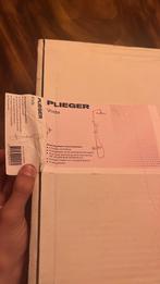 Douchesysteem  Plieger Voda Thermostatisch– NIEUW, Overige typen, Nieuw, Ophalen of Verzenden, Minder dan 100 cm