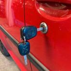 Peugeot 107 deur en kofferbak slot reparatie €35 LIBACARS, Auto-onderdelen, Ophalen of Verzenden, Peugeot, Gereviseerd