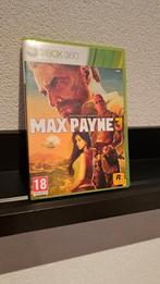 Max Payne 3, Gebruikt, Vanaf 18 jaar, Shooter, 1 speler