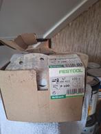 Festool rotex schuurpads p100, Ophalen, 1200 watt of meer