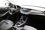 Opel Grandland X 1.2 Turbo Innovation Automaat | Navigatie |, 65 €/maand, Gebruikt, 1199 cc, Lichtsensor