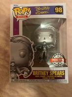 Funko Pop Britney Spears, Nieuw, Ophalen of Verzenden